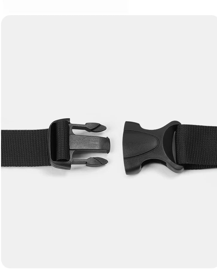 Stylish Dog Raincoat