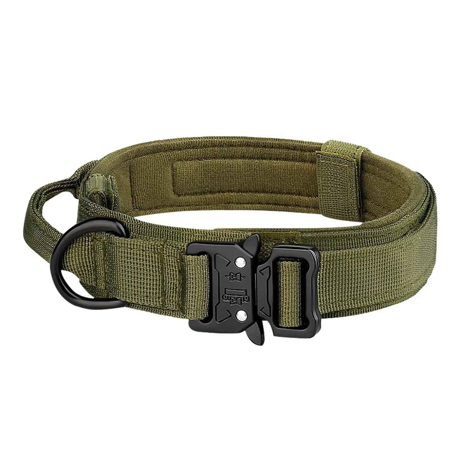 Outdoor Tactical Dog Collar