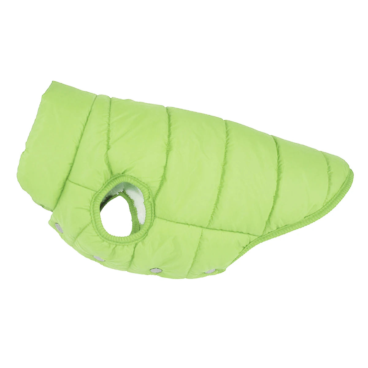 Dog Fleece Jacket
