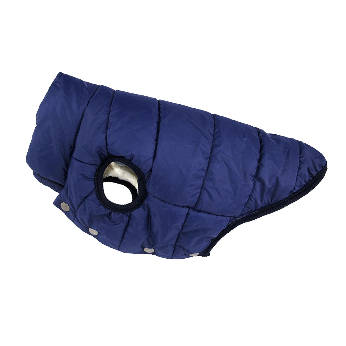 Dog Fleece Jacket