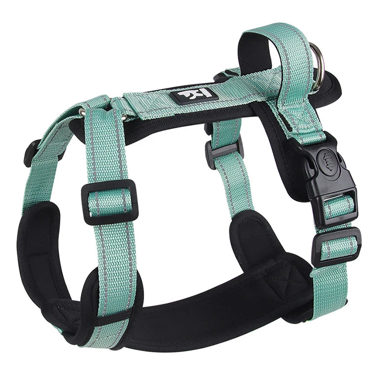 Reflective Dog Harness