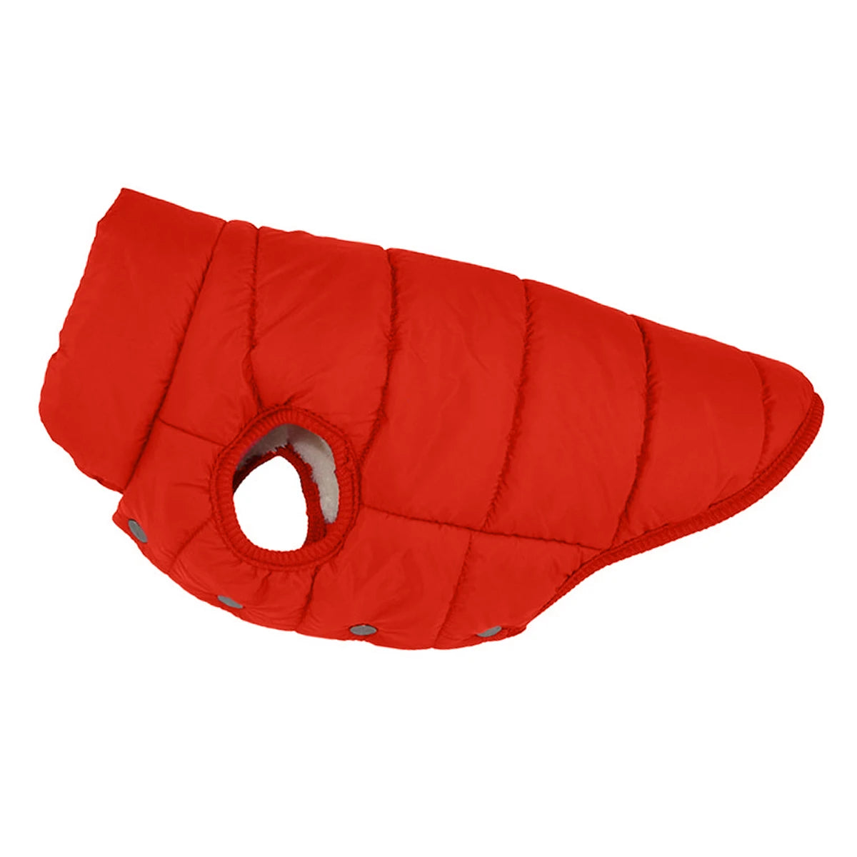 Dog Fleece Jacket