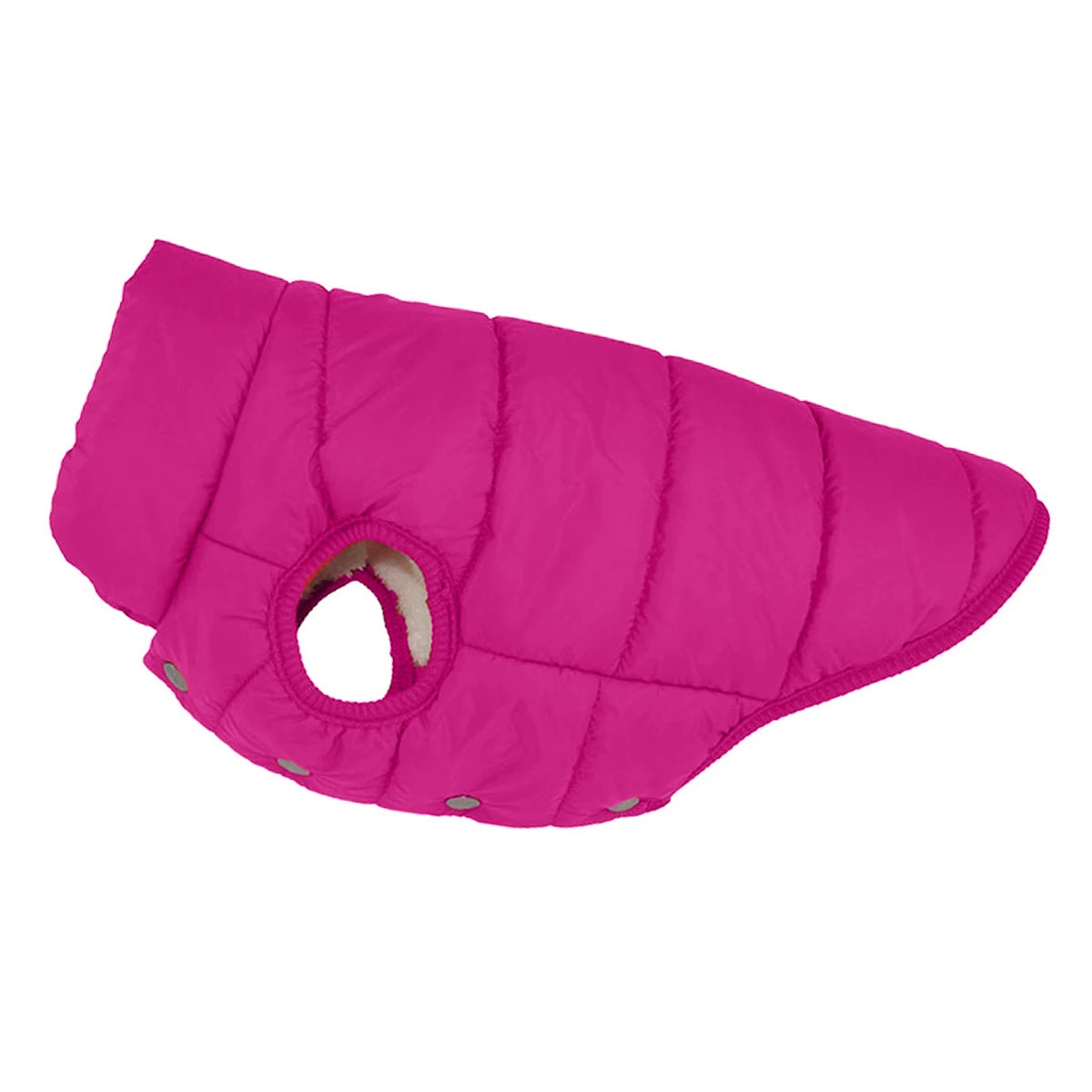 Dog Fleece Jacket